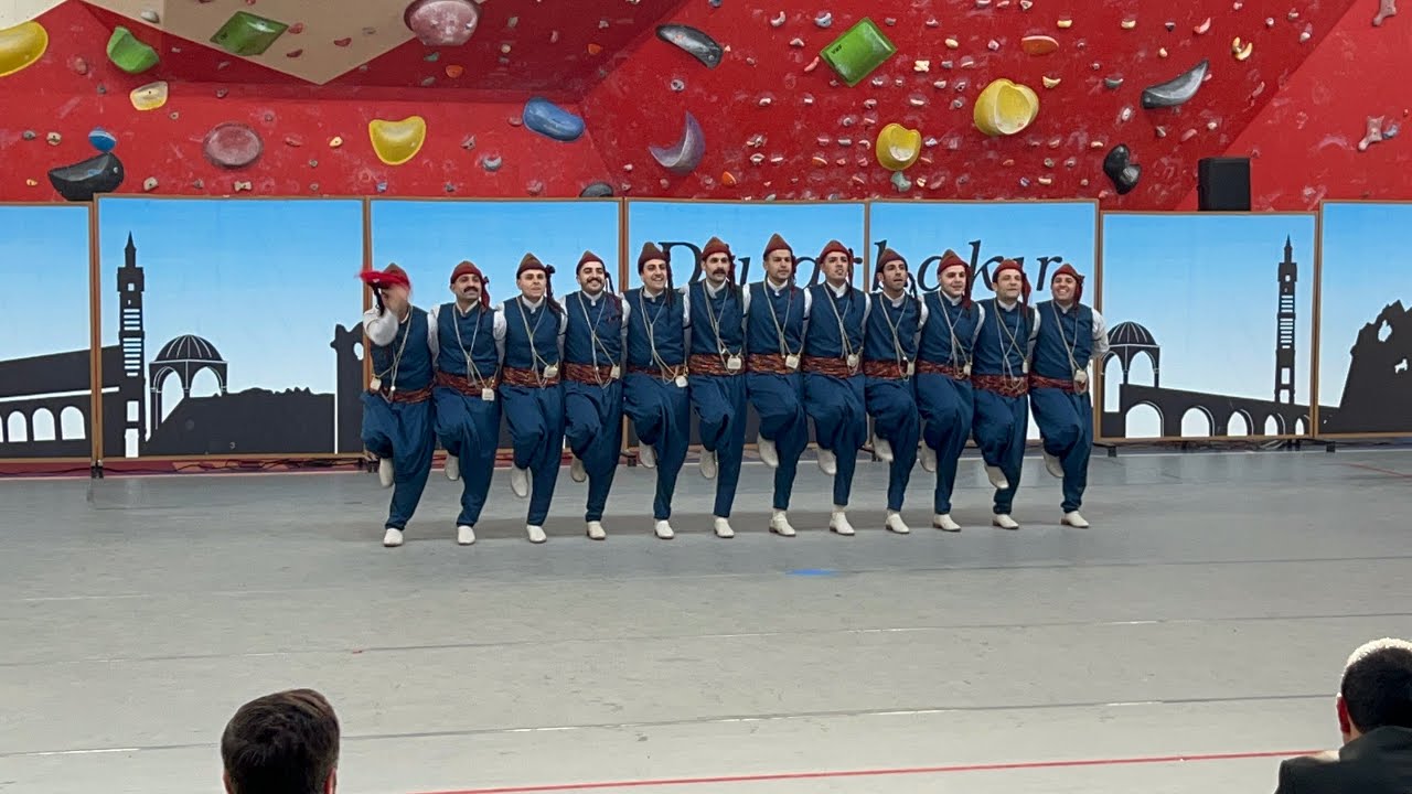 THOF Büyükler Diyarbakır İL Birincisi Ziya Gökalp Spor Klübü 2022 #barcelona #diyarbakır #gsk