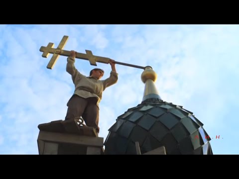 Сергей Куренков (Sergey Kurenkov) - Не грусти (No estés triste). Sub. esp. adlı videoyu YouTube'da izle