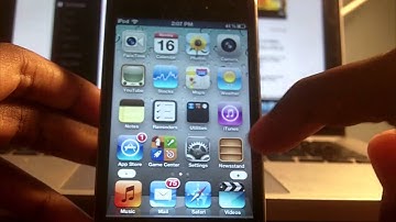 Cydia Tweaks - SBBrightnessButtons - Brightness Buttons on Springboard