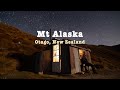 【紐西蘭・皇后鎮】Mt Alaska｜一起爬山 1783 Studio