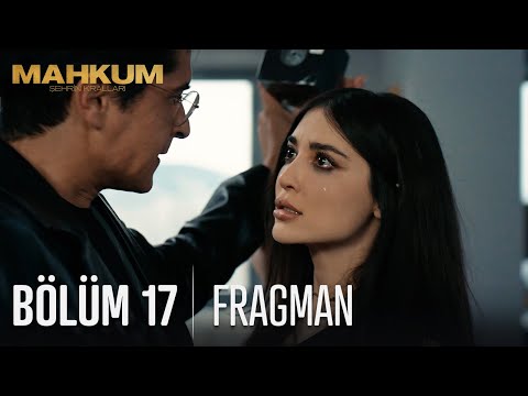 Mahkum 17. Bölüm Fragmanı