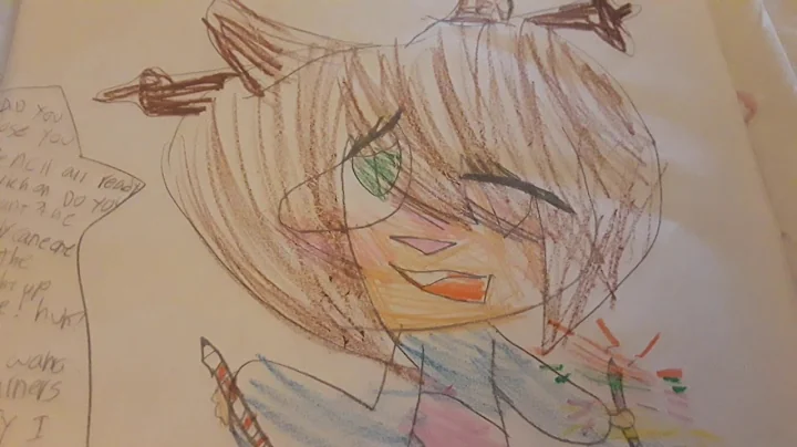 DELTRARUNE ep1