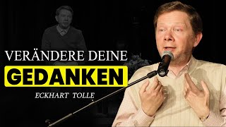 Die Quantenfeldtheorie wird alles sofort verändern | Eckhart Tolle