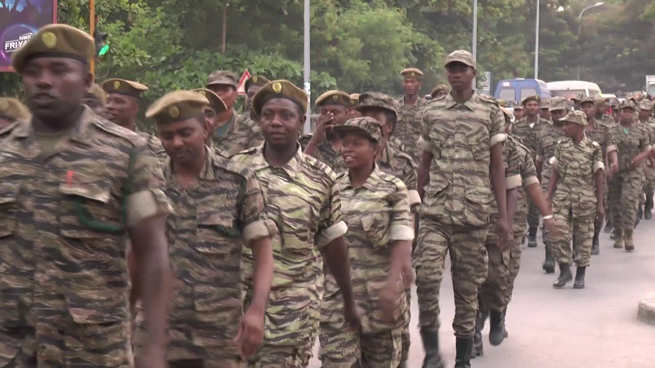 Shamrashamra za Kutimimiza miaka 44 ya Kuasisiwa kwa JKU Mwaka 1977