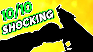 RANKING DEFAULT CLASS SETUPS IN MODERN WARFARE - YOU NEED TO USE THIS CLASS IN MW