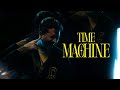 juan karlos - Time Machine (Official Music Video)