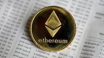 Ethereum Youtube