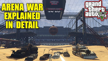 Create Mission Like Techno Gamerz #71 | Step By Step Tutorial | GTA 5 MODS | By ShahidTheGamer