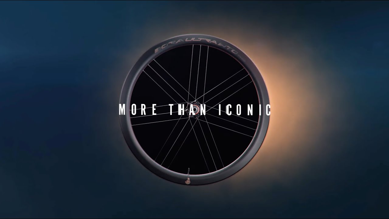 Campagnolo Bora Ultra WTO | Product Launch Film