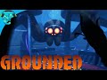 Grounded - The Terrifying Creatures of the Backyard - Nighttime in Grounded! E2