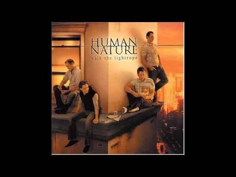Human Nature (+) To Be With You