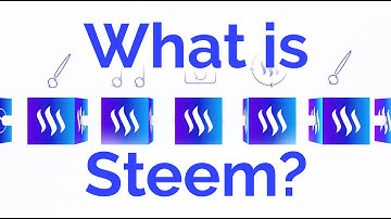 What is Steem?