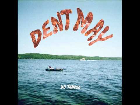Dent May - Home Groan