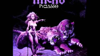 Nacho Picasso - Luca Brasi