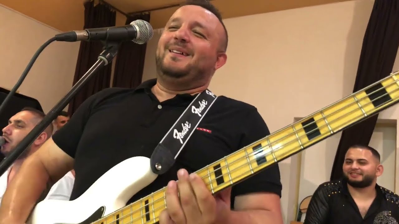 Gipsy Daniel Mix Diska (RAP) 2023 Oslava 2023 červenica