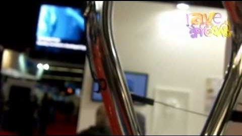 ISE 2012: Beyer Dynamic Launches New Tour Guide and Translation System