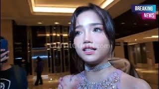 Fuji Telat !! Tergesa-gesa Hadiri Acara Ulang Tahun Ashanty