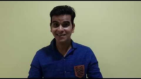 SUDHIR SHUKLA IN AUDITION OF FRIEND