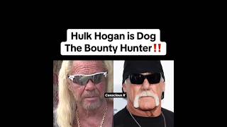 HULK HOGAN is ALIVE !!😱😱