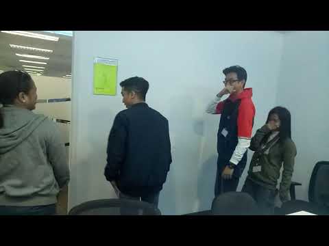THE BUTT SPELL CHALLENGE BY TEAM WILBERT OF VALORGLOBAL
