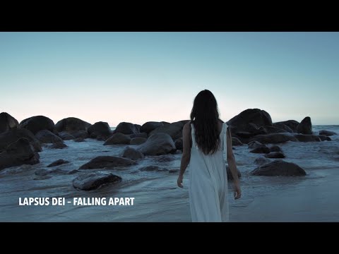 Lapsus Dei // Falling Apart [Official Video]