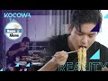 Lee Jang Woo bombards his body with carbs [Home Alone Ep 411]