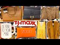 TJ MAXX SHOP WITH ME WALKTHROUGH 2021 | CLOTHING, PURSES, RAE DUNN