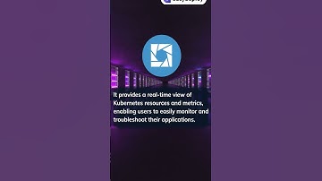 Best 5 Useful Kubernetes Dashboard | Explore 🔐☁
