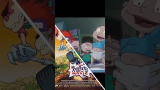 Rugrats Movie