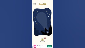 Dop 4: Draw One Part level 74 75