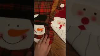 Family Pack Stockings