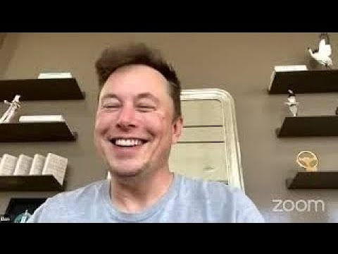 Elon Musk: Bitcoin and Ethereum Merge INCOMING! Predictions & Analysis for ETH/BTC Crypto News 1 Elon Musk: Bitcoin and Ethereum Merge INCOMING! Predictions & Analysis for ETH/BTC Crypto News thumbnail