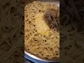 Паста Карбонара \ Carbonara Pasta #запорожье #italianfood