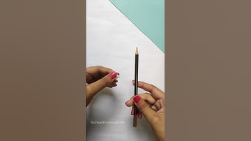 DIY Stylus pen ( #shorts )