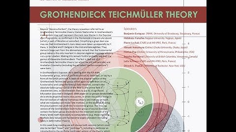 A History and Survey of the Subject by Pierre Lochak