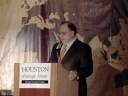 Houston Strategic Conference | Houston growing Globally