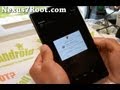 How to Root New Nexus 7! (2013)