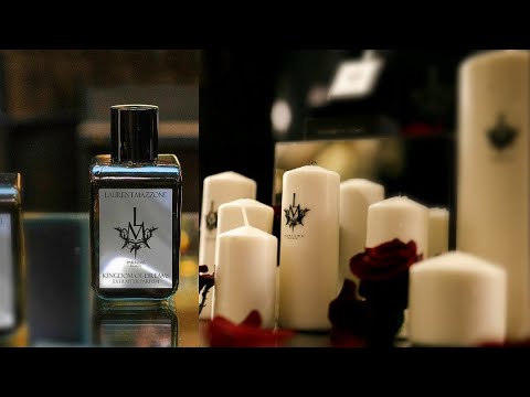 LM Parfums Kingdom Of Dreams обзор парфюма
