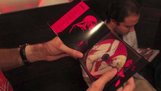 Unwrapping Catherine, Atlus' sexy puzzle game (2D-X.com) screenshot 5