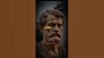 How to Handle Life’s Setbacks. #Stoicism #Setbacks #Resilience #OvercomingChallenges #stoicpractices