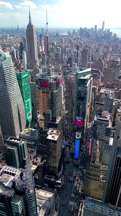 ladies and gentlemen Welcome to Newyork City! #newyorkcity #shorts #viralshorts #viralvideo
