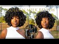 Crowns: My Black is Beautiful (MBIB) Golden Milk Collection