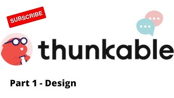 Thunkable - Chatapp Design