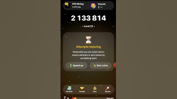 DTC mining now available on Dotcoin Dotcoin