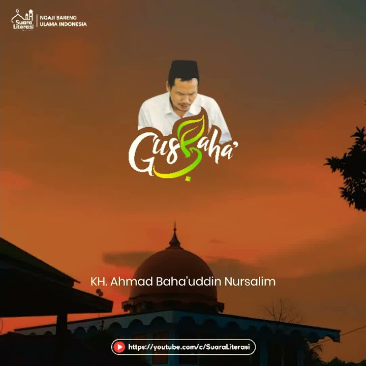 Orang Sufi Yang Keliru - Gus Baha 1 Menit Terbaru || Story WA Gus Baha