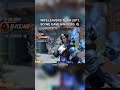 bastion waving his hand is so sad 😭 #overwatch2 #gaming #overwatchclips #overwatch #ow2