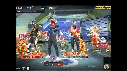 Golden hip hop squad😎😇 -para SAMSUNG A3,A5,A6,A7,J2,J5,J7,S5,S6,S7,S9,A10,A20,A30,A50,A70 || FF