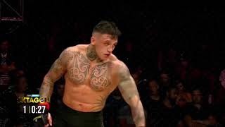 Gábor BORAROS vs Mohamed SAYAH