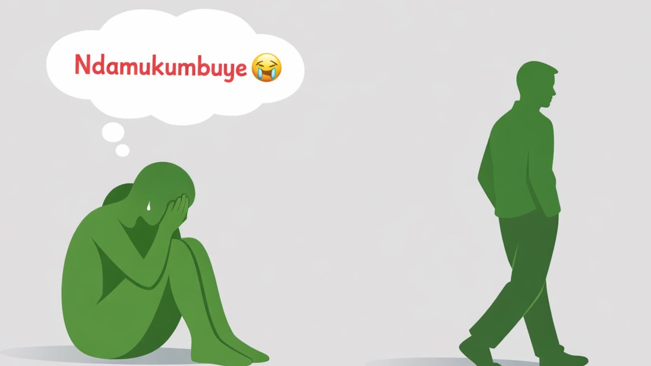 UKU NIKO WATUMA UMUKOBWA AGUKUMBURA KDI ARIWE WAKWANZE