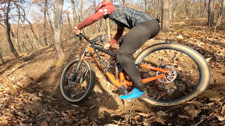 a follow down some flow //Scott Drummond // Kevin ...